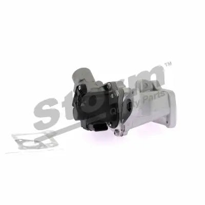 Vanne egr pour Peugeot 4007, 407, 807 / Citroën C5 III, C5 II, DS5