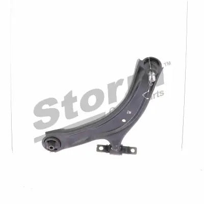 Bras suspension avant gauche pour Renault Koleos I / Nissan Qashqai I, X-trail II, X-trail