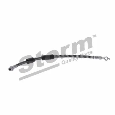 Flexible frein avant gauche ds4/308 + esp 2011-> pour Peugeot 308 CC, 308 I / Citroën C4 II, DS4