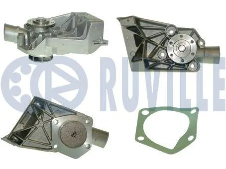 Pompe a eau pour VW Lupo I / SEAT Arosa