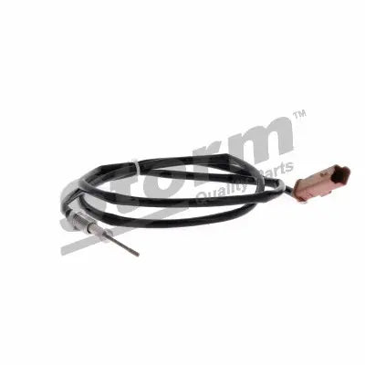 Capteur, température des gaz pour 508/607 HDI