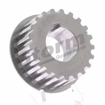 Roue dentée, arbre de commande de distributeur pour PSA DW10