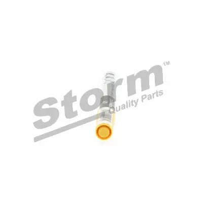 Lot de 2 – Feutre marqueur jaune 10ml
