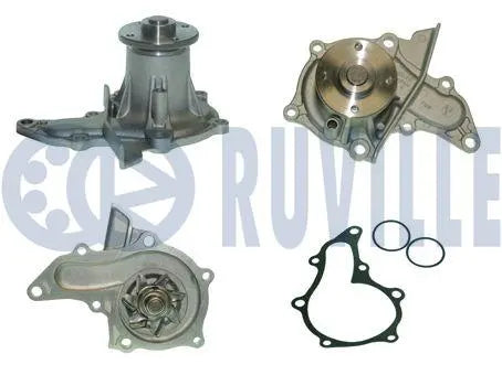 Pompe a eau pour Toyota Avensis, Celica, Corolla