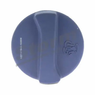 Lot de 3 – Bouchon, réservoir de liquide de refroidissement pour IBIZA/TOLEDO/GOLF