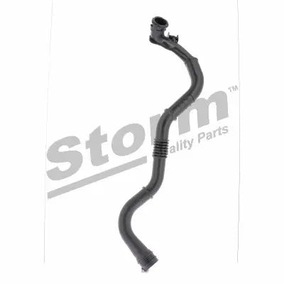 Durite turbo pour Renault Megane II, Scénic II, Grand Scénic II