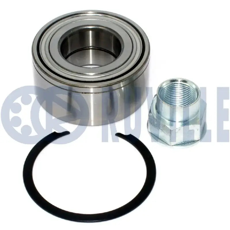 Kit roulement pour FIAT Punto, Bravo I, Brava / Lancia Delta II, Y