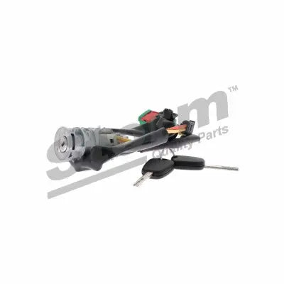 Démarrage/antivol pour Citroën C3 I, C2, C2 Enterprise