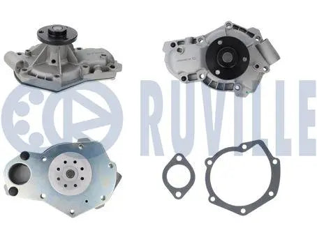 Pompe a eau pour Renault Espace II