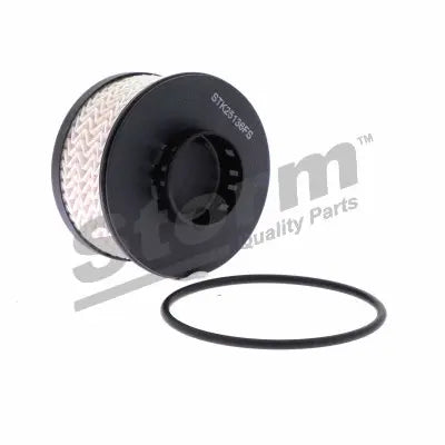 Filtre gasoil pour Peugeot 308 II, 208, 208 II / Citroën C4 Cactus, C4 III, Berlingo