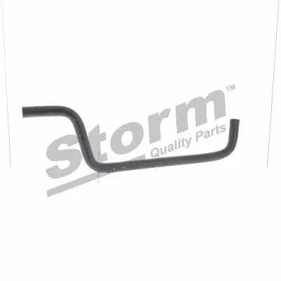Durite radiateur chau pour R4 Tl F6