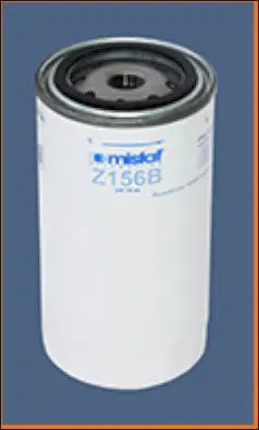 Filtre a huile pour Volvo 940, 760, 940 II