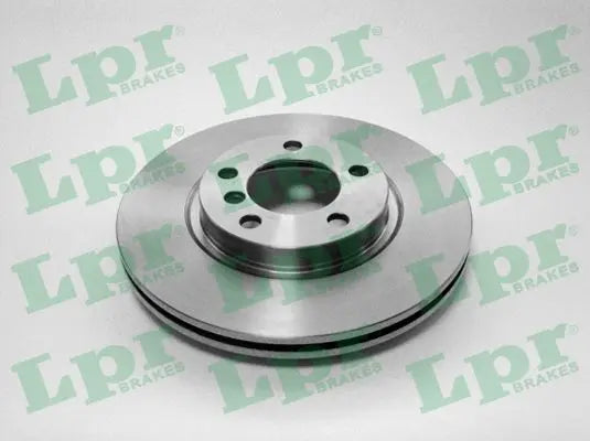 Jeu 2 disques frein mini mini countryman pour MINI Mini Countryman, Mini Paceman