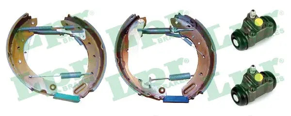 Kit de frein prémonté terrano pour Ford Maverick / Nissan Terrano II, Vanette Cargo, Serena