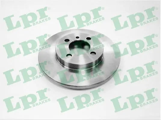 Jeux 2 disques pour BMW 3