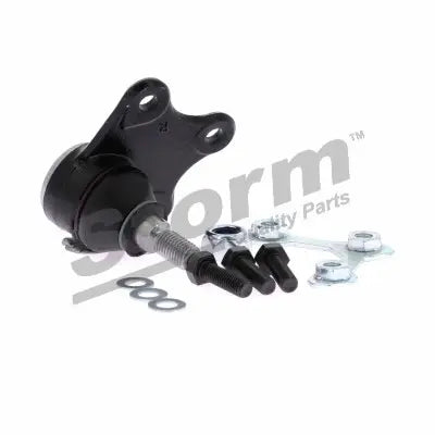 Rotule suspension d pour VW Polo IV, FOX / Audi A2