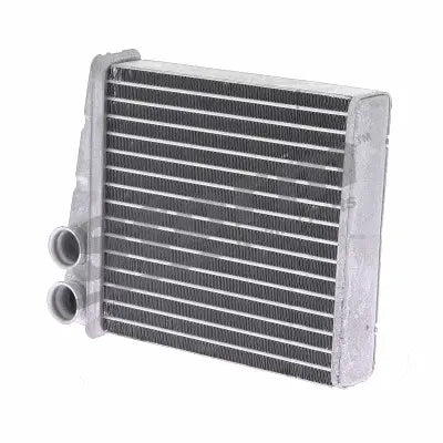 Radiateur chauffage pour Renault Twingo II, Clio III, Modus / Grand Modus / Nissan NV200 / Evalia, Note