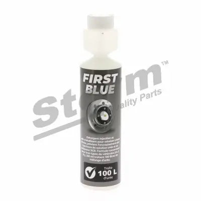 Additif, régénération du filtre à particules/à suie pour 100L