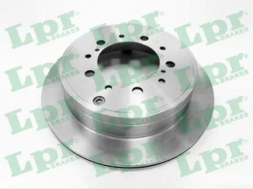 1 disque de frein toyota land cruiser pour Toyota Tundra, Land Cruiser 200, Sequoia / Lexus LX
