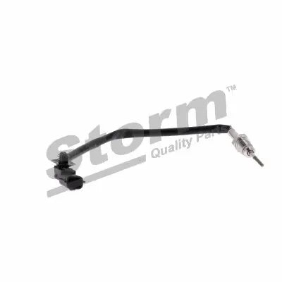 Sonde température échappement pour Renault Grand Scénic III, Megane III, Scénic III / OPEL Vivaro B