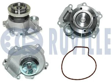 Pompe a eau pour OPEL Insignia A, Astra J, Insignia A Sports