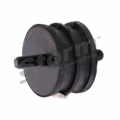 Silent bloc échappement diam 57 h36 pour Volvo 240