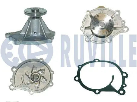 Pompe a eau pour Nissan Pick UP, Datsun 140J, Datsun 180B