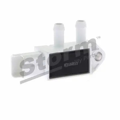 Capteur, pression des gaz échappement pour DUSTER 1,5 DCI