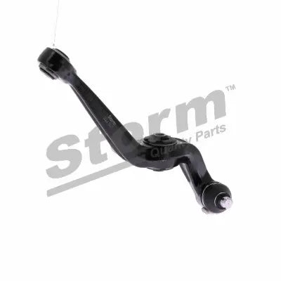 Bras suspension avant gauche pour Peugeot 205 I, 205 II, 205 / Citroën C15, Visa