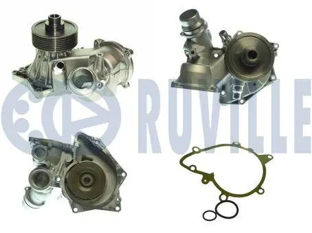 Pompe a eau pour BMW 7