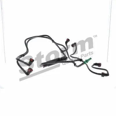Tuyau carburant + pompe pour C3 1.4 HDI