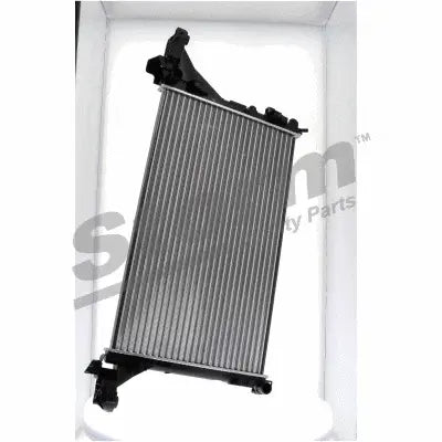 Radiateur pour Renault Master III / OPEL Movano B