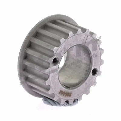 Roue dentée, arbre de commande de distributeur pour RENAULT F8Q-F9Q