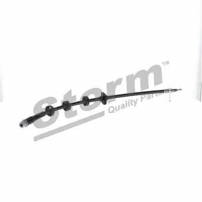 Flexible frein avant droit pour Peugeot 406, 807 / Citroën C8, Jumpy I