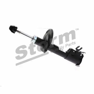 Amortisseur gaz avant gauche pour FIAT Panda