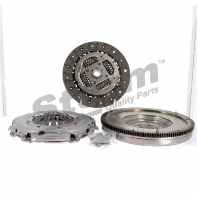 Kit adaptateur, embrayage pour A3 2.0TDI/LEON
