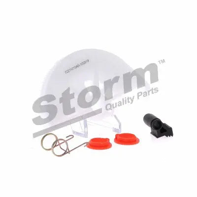 Kit de réparation, réglage automatique de l'embrayage pour ESCORT 95>