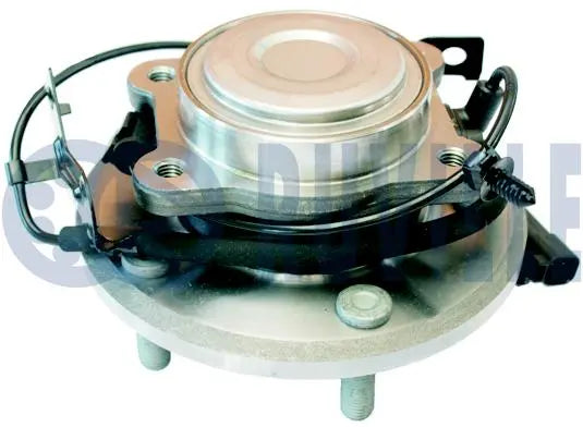 Kit roulement pour FIAT Freemont / Dodge Journey