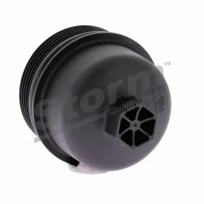Couvercle fil huile pour Renault Trafic II, Koleos I, Megane CC / OPEL Vivaro A, Movano B, Vivaro B
