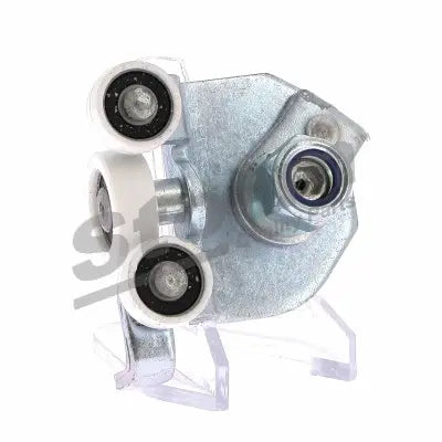 Guidage à galets, porte coulissante pour DUCATO 06->