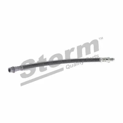 Flexible frein avant pour Peugeot 106 I, 106 II, 205 I / Citroën AX, Saxo