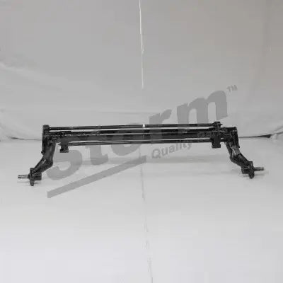Essieu complet arrière pour Peugeot 306 / Citroën ZX, Xsara