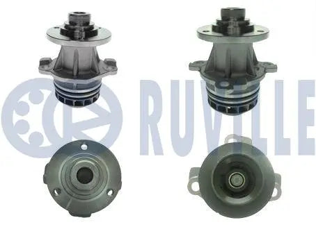 Pompe a eau pour Renault Master III, Alaskan / OPEL Movano B