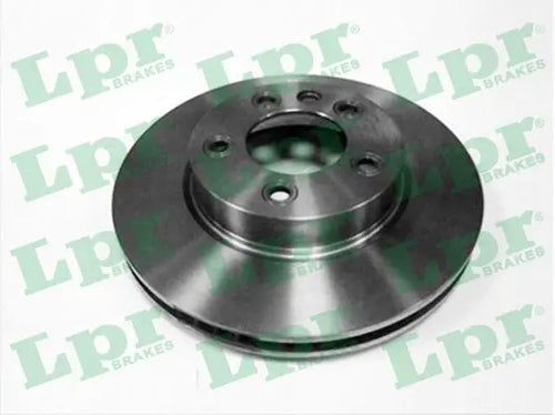 1 disque de frein porsche cayenne (9pa pour VW Touareg / Porsche Cayenne