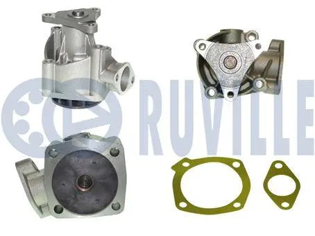 Pompe a eau pour FIAT Tempra S.w., Tipo, Tempra / Lancia Delta II, Dedra