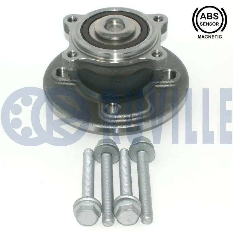 Kit roulement pour MINI Mini, Mini Clubman, Mini Clubvan