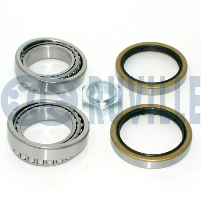 Kit roulement pour Peugeot J5 / Citroën C25