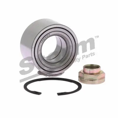 Kit roulement avant pour Honda CRX I, Civic IV Shuttle, Civic IV / Rover 200 I