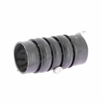 Durite intercooler c4/307/207 127mm pour Peugeot 206, Partner, 207 CC / Citroën Berlingo / Berlingo First, C3