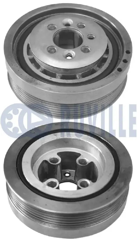 Poulie damper pour VW Golf II